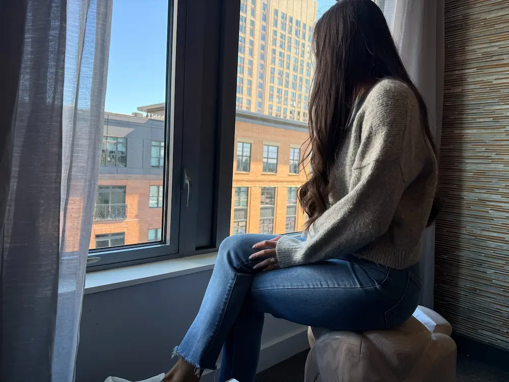 How Therapy Helps With Anxiety & Stress