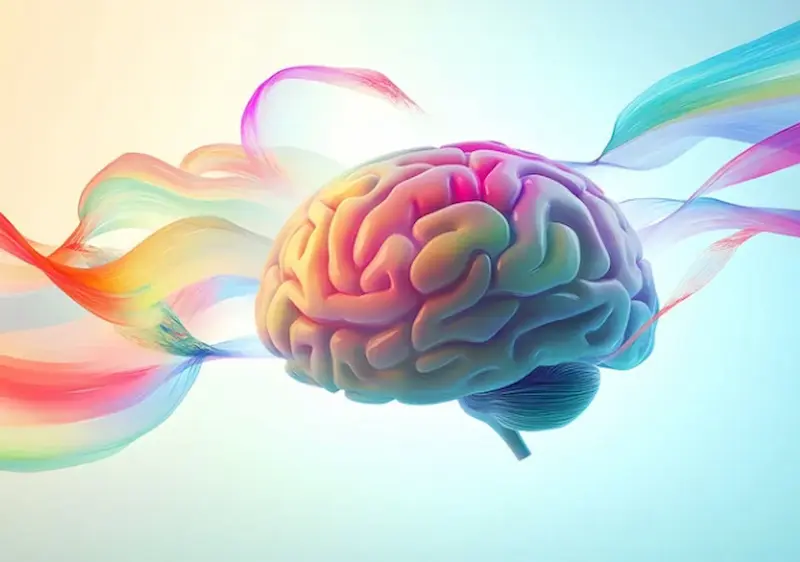 How Therapy Helps With Anxiety & Stress (And What’s Actually Happening in Your Brain)