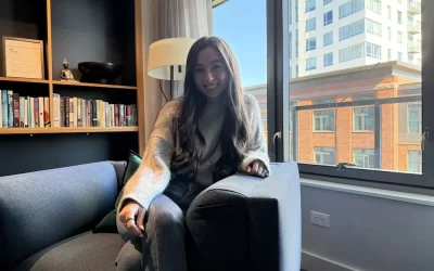 How Therapy Works: Breaking down the first session