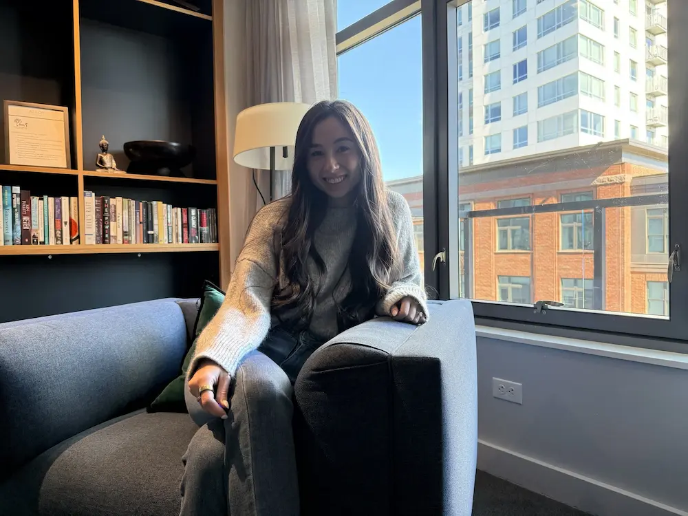 How Therapy Helps With Anxiety & Stress